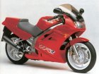 1990 Honda VFR 750F-L